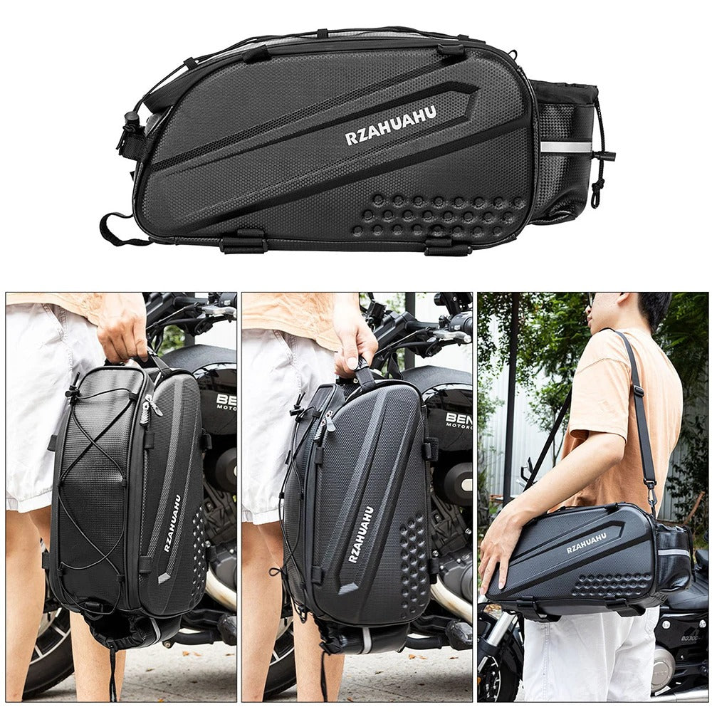 Bicycle Carrier Bag (14 L)