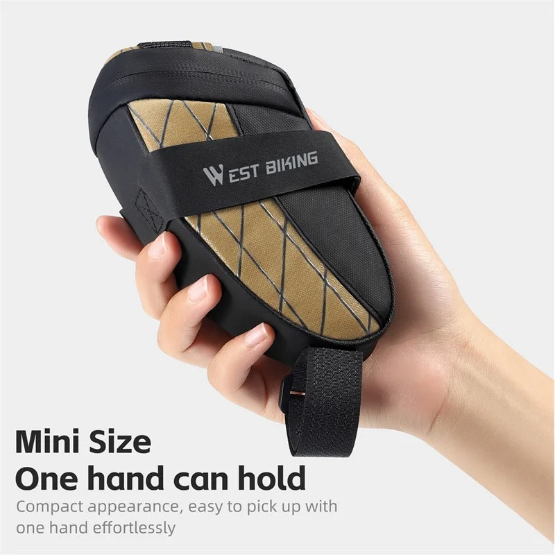 Bicycle Saddle Bag Mini