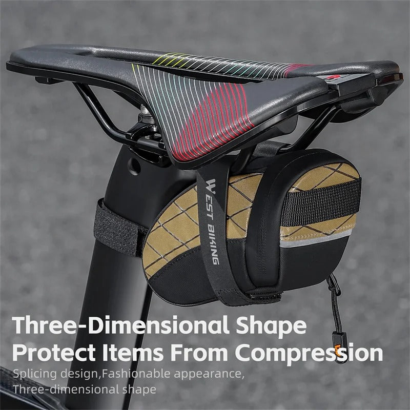 Bicycle Saddle Bag Mini