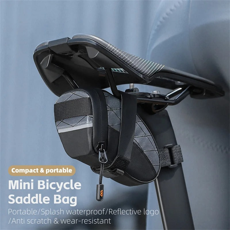Bicycle Saddle Bag Mini