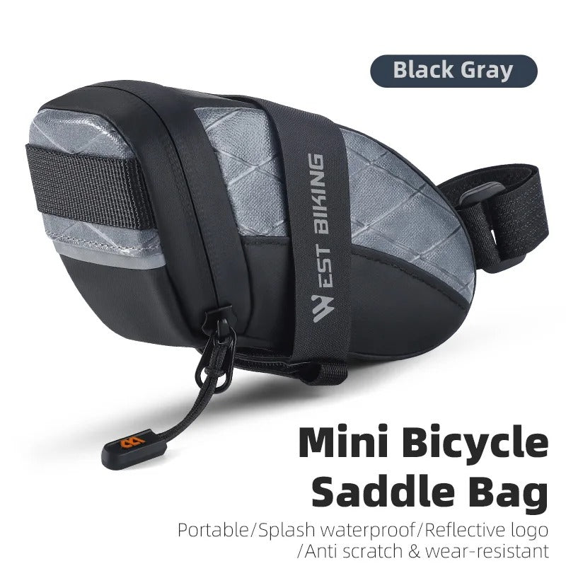 Bicycle Saddle Bag Mini
