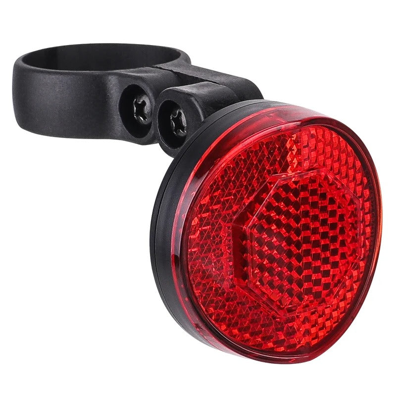 Anti-theft Taillight For Apple Airtag