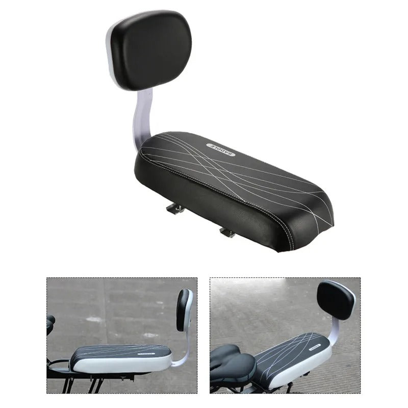 Kids Bicycle Saddle Seat