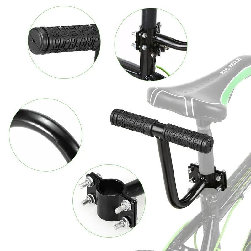 Kids Bicycle Saddle Seat
