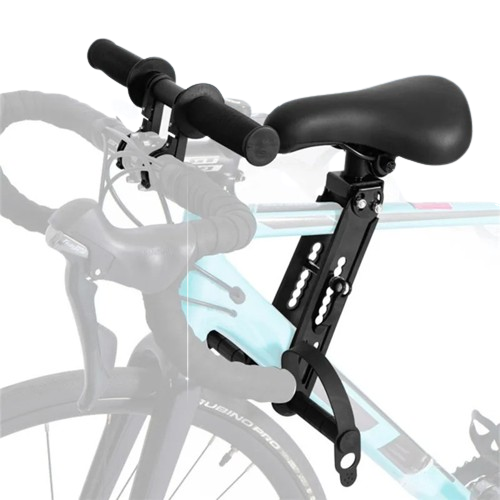 Front Bicycle Child Seat