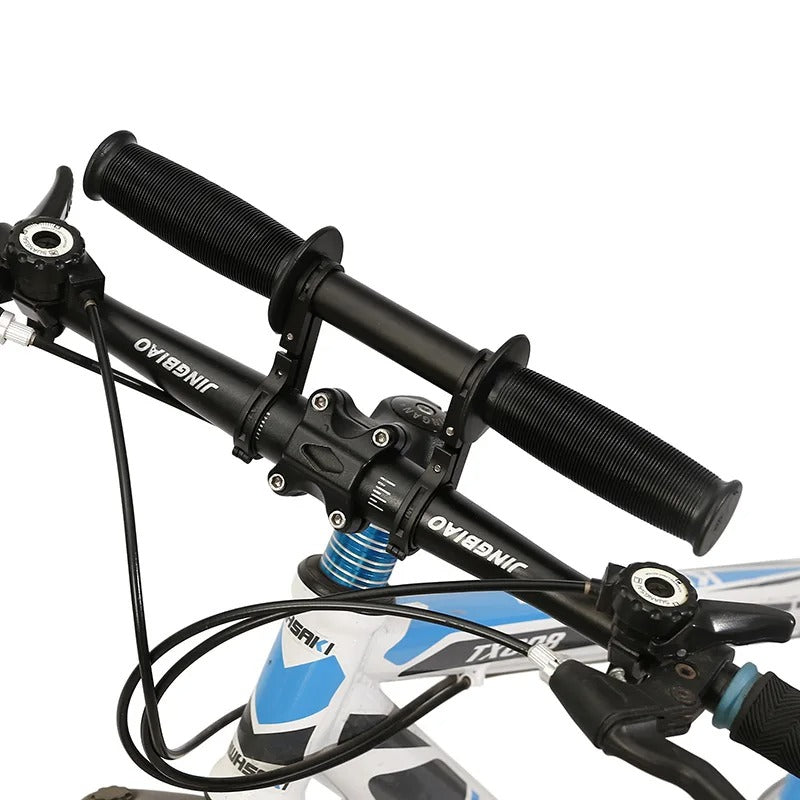 Front Bicycle Child Seat