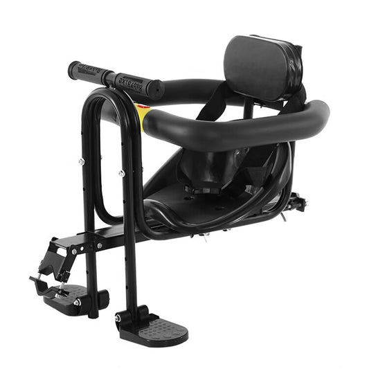 Front Bicycle Child Seat
