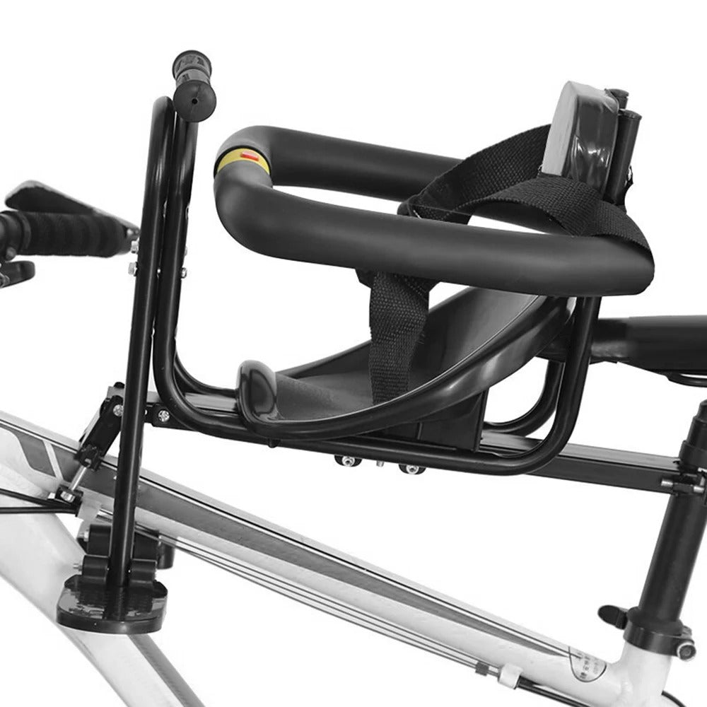 Front Bicycle Child Seat