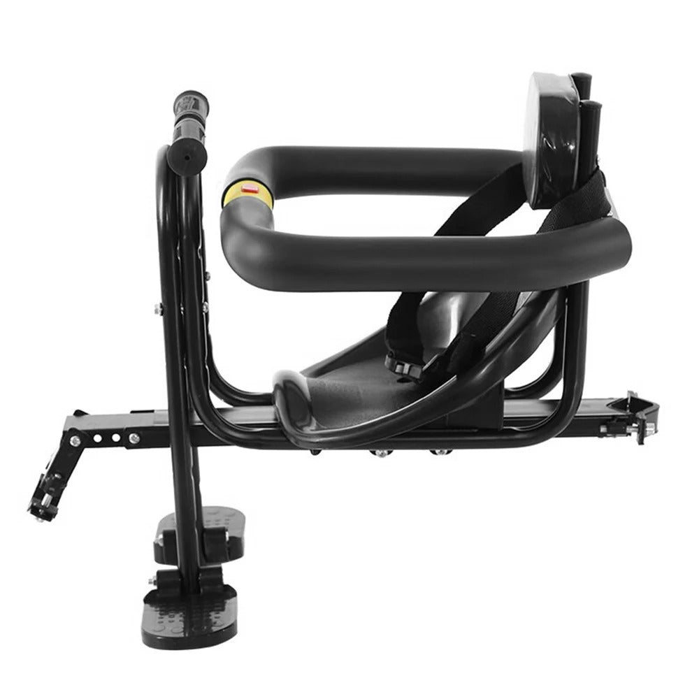 Front Bicycle Child Seat