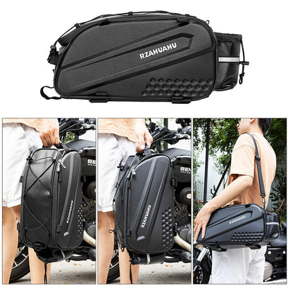 Bicycle Carrier Bag (14 L)