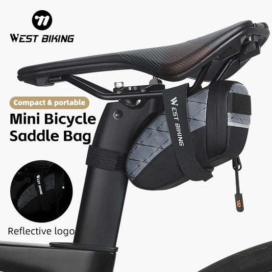 Bicycle Saddle Bag Mini