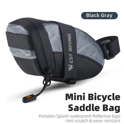 Bicycle Saddle Bag Mini