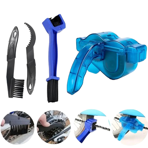 Bike Chain Cleaner Tool