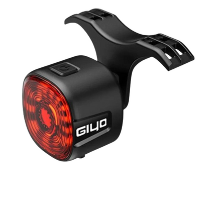 Bicycle Rear Light