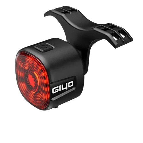 Bicycle Rear Light