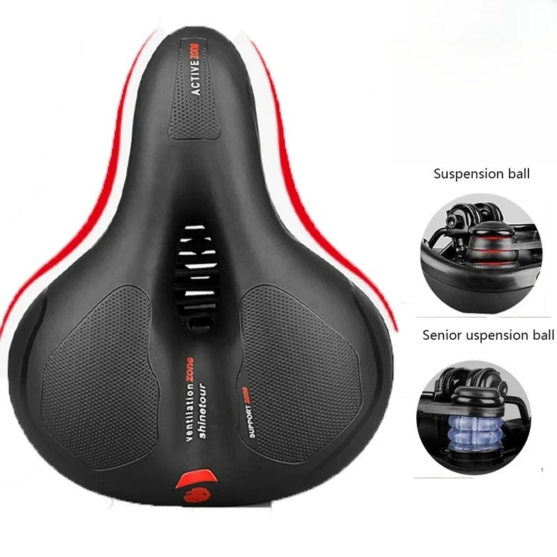 Bicycle Seat