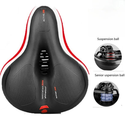 Bicycle Seat