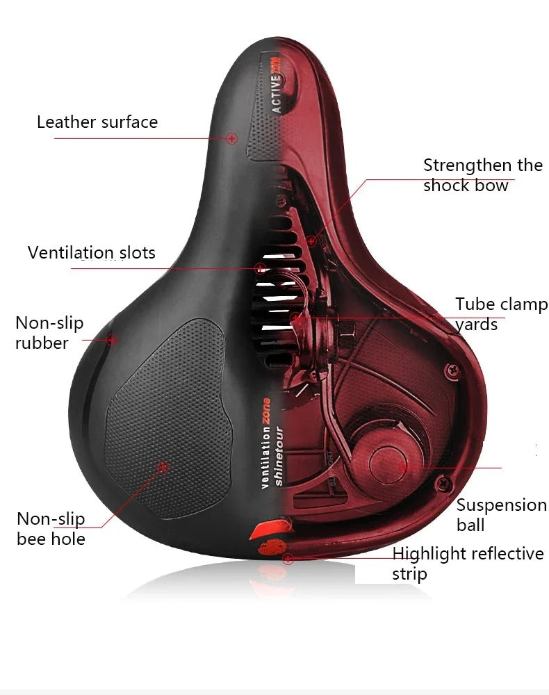 Bicycle Seat