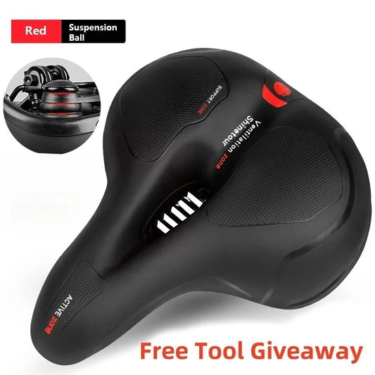 Bicycle Seat