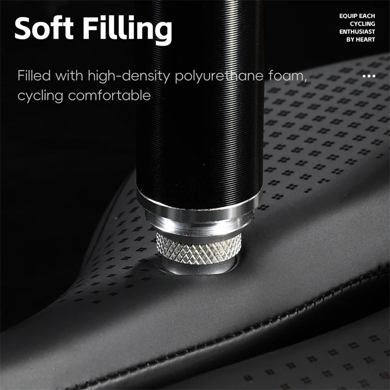 Bicycle Saddle Seat