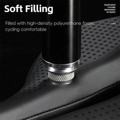 Bicycle Saddle Seat