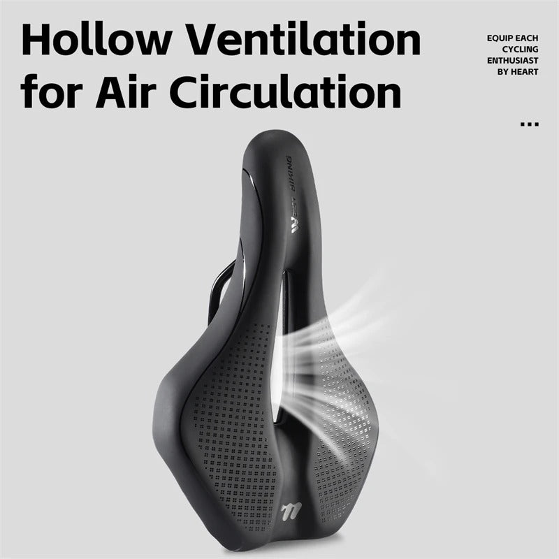 Bicycle Saddle Seat