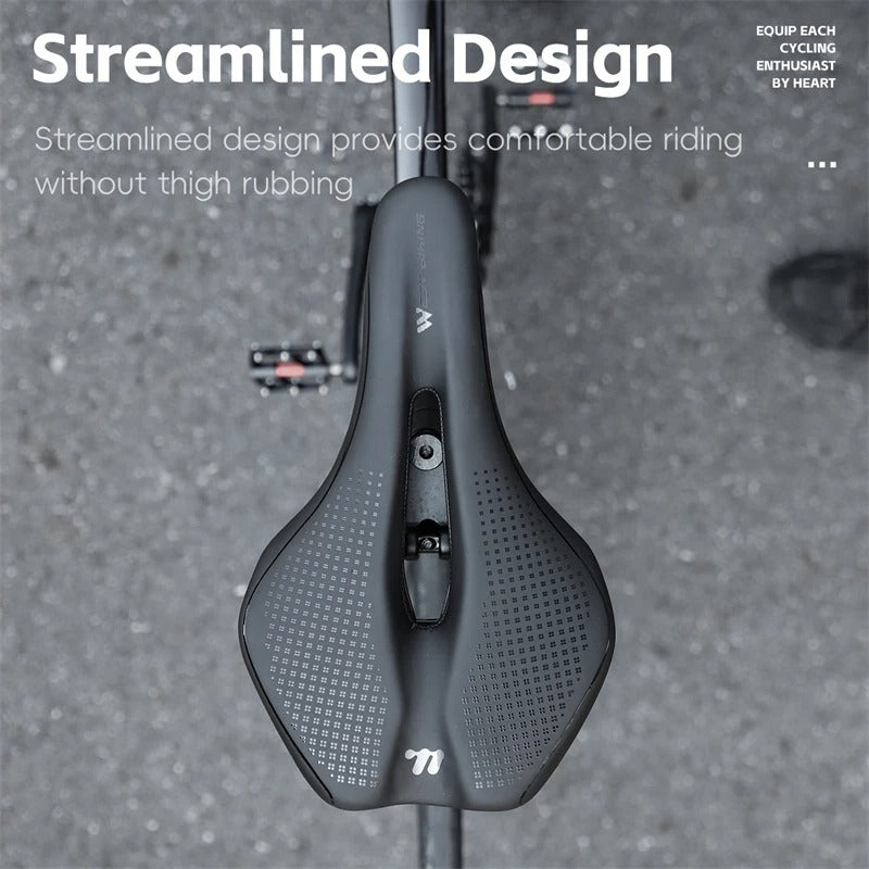 Bicycle Saddle Seat