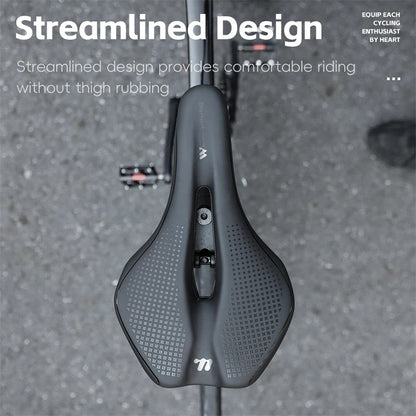 Bicycle Saddle Seat