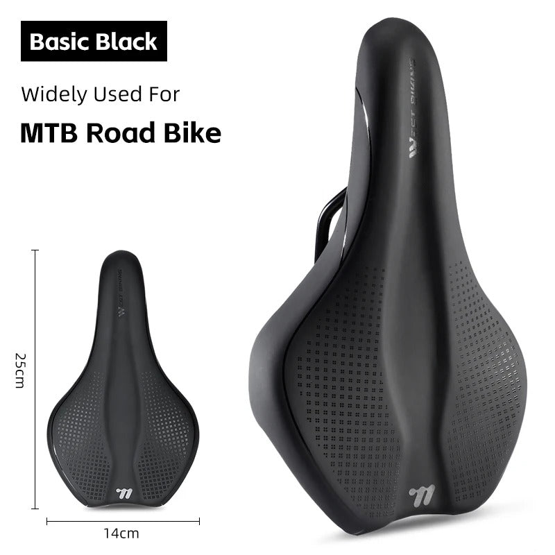 Bicycle Saddle Seat
