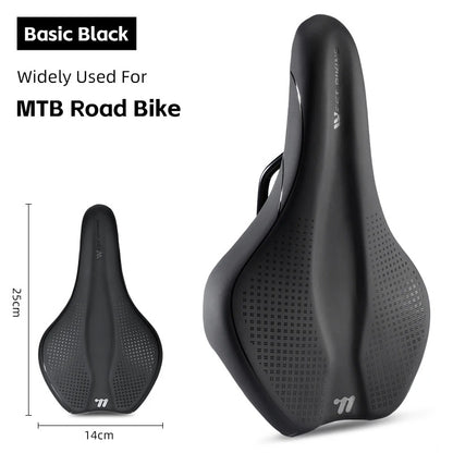 Bicycle Saddle Seat