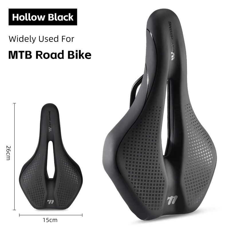 Bicycle Saddle Seat