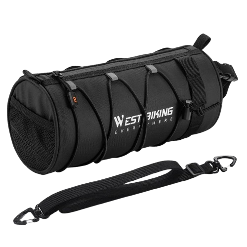 Waterproof Bike Bag 2L