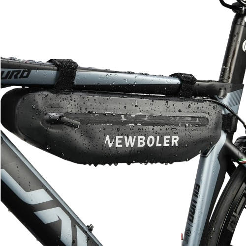 Bicycle Triangle Bag Waterproof