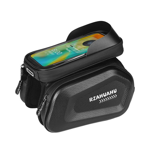 Waterproof phone holder