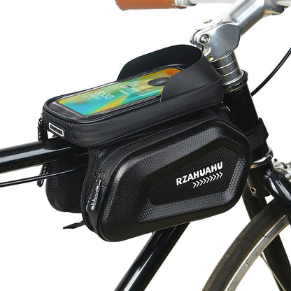 Waterproof phone holder