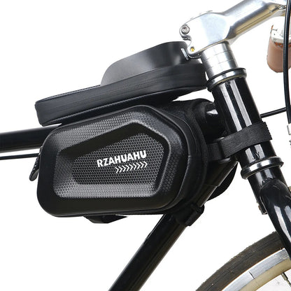 Waterproof phone holder