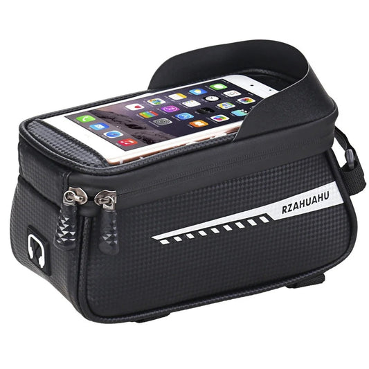 Waterproof Bike Front Frame Bag