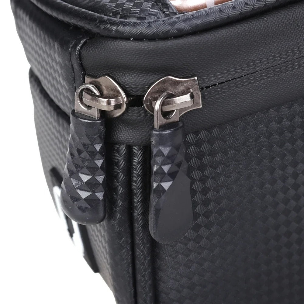 Waterproof Bike Front Frame Bag