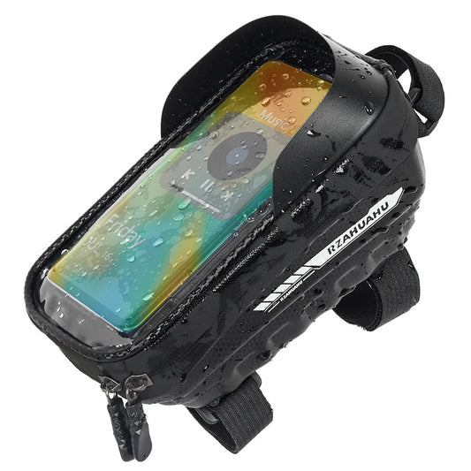 Bicycle Front Frame Bag