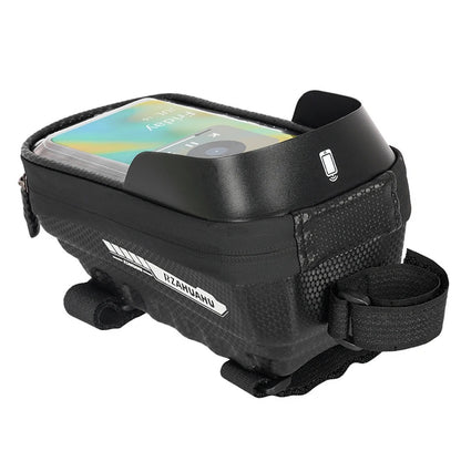 Bicycle Front Frame Bag