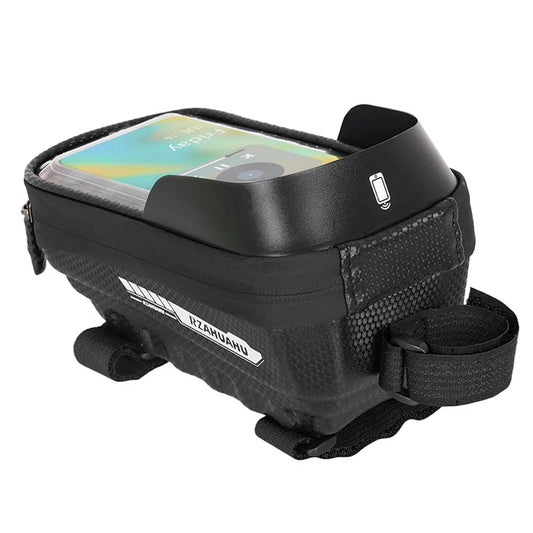 Bicycle Front Frame Bag