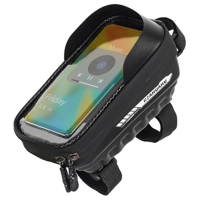 Bicycle Front Frame Bag
