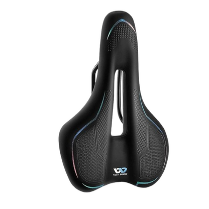 Elite Breathable Bike Saddle Seat
