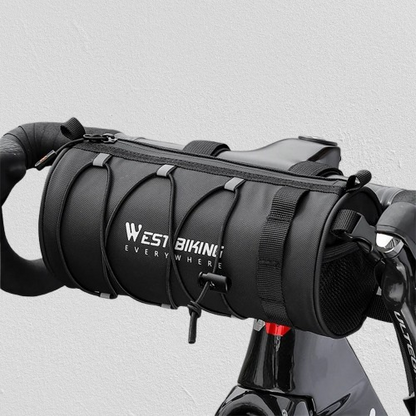 Waterproof Bike Bag 2L