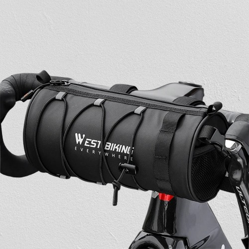 Waterproof Bike Bag 2L