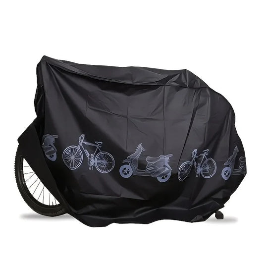 Outdoor Bicycle Cover
