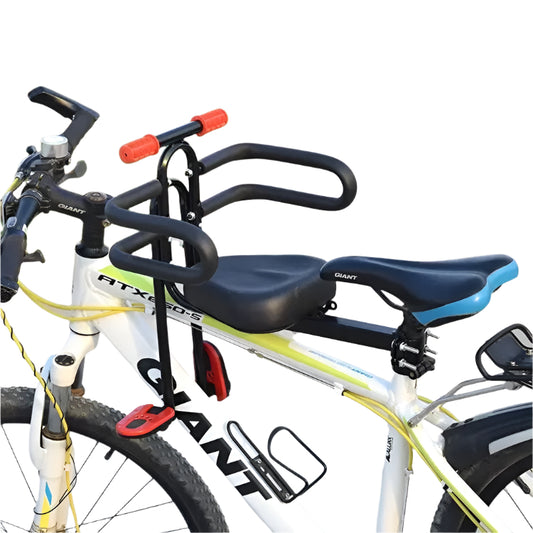 Mounted Child Bike Seat