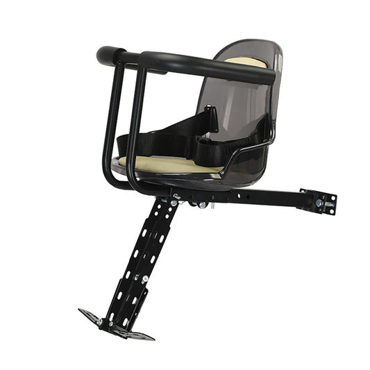 Front Bike Child Safety Seat