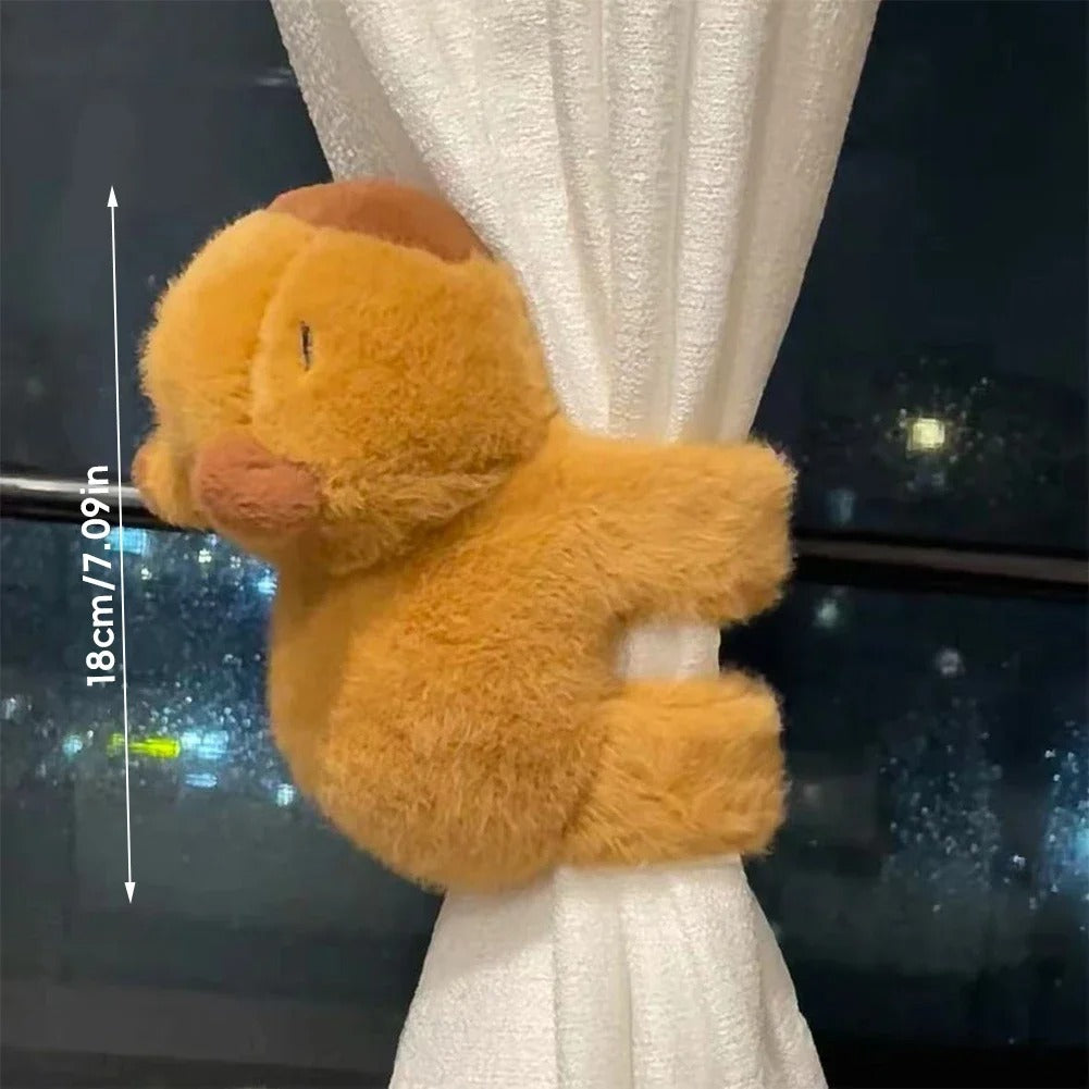 Capybara Bicycle Toy