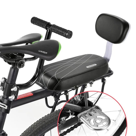 Kids Bicycle Saddle Seat